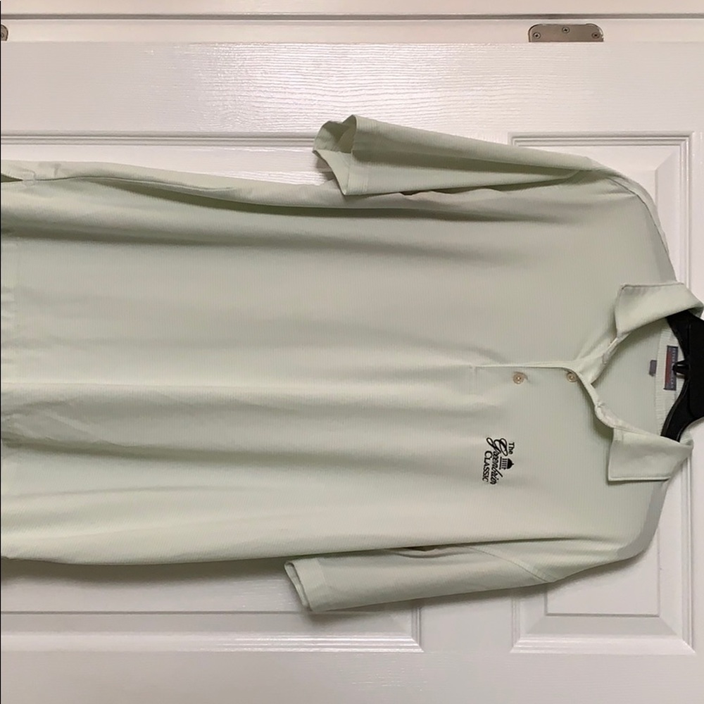 Greenbrier Classic Golf Shirt